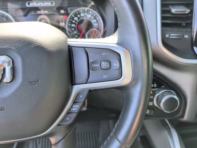 Used 2022 RAM 1500 Big Horn AWD/4WD image 17