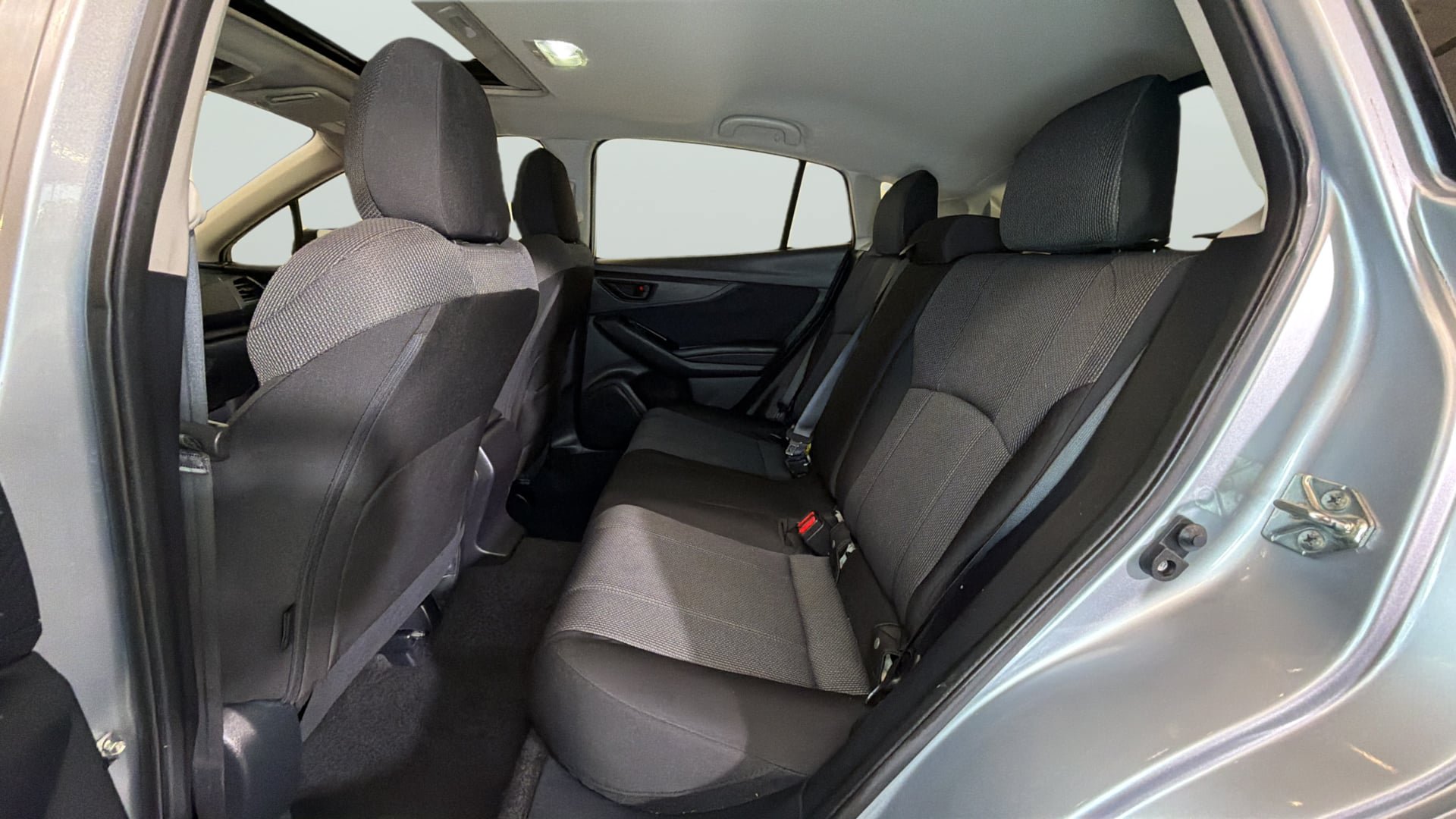 Used 2019 Subaru Impreza 2.0i Premium AWD/4WD image 33