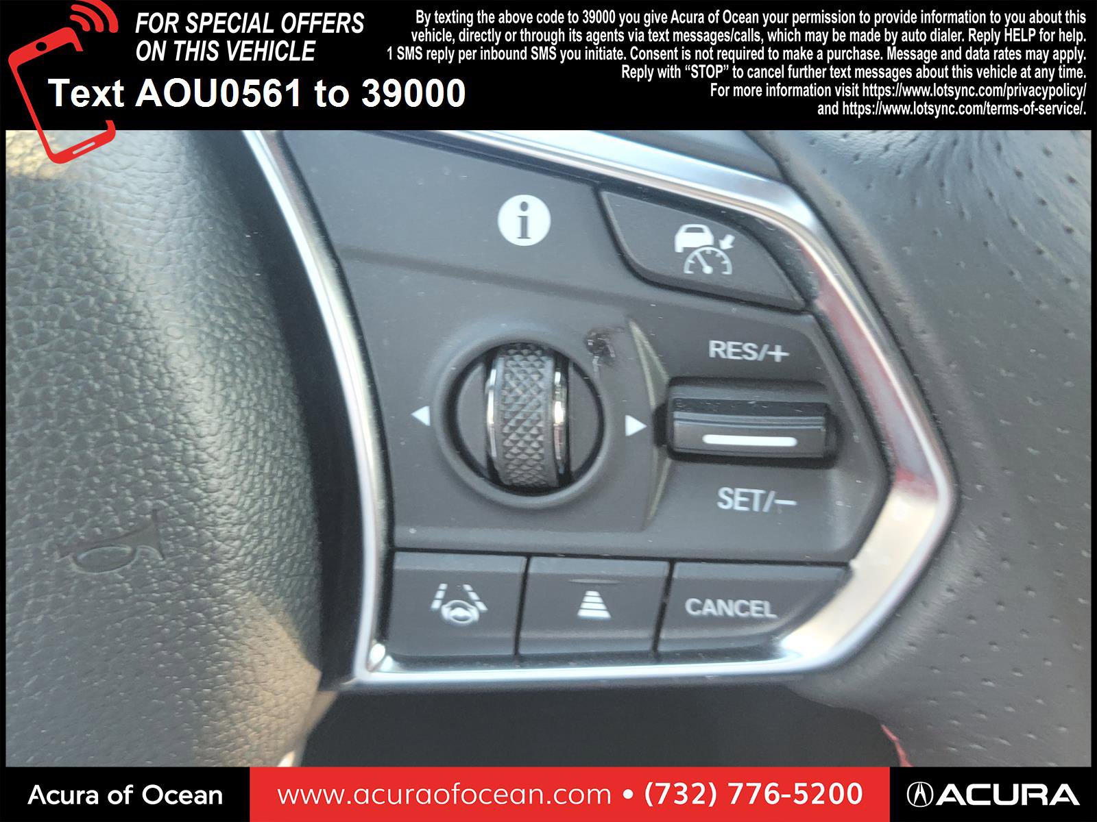 Certified 2025 Acura MDX A-Spec image 18