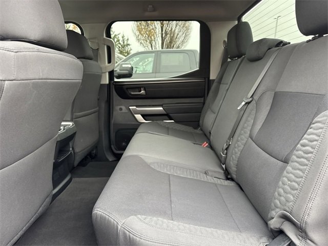 Used 2022 Toyota Tundra SR5 image 9