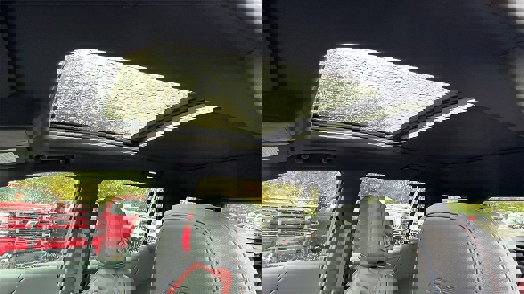 New 2026 Chevrolet Equinox RS w/ Convenience Package III image 15