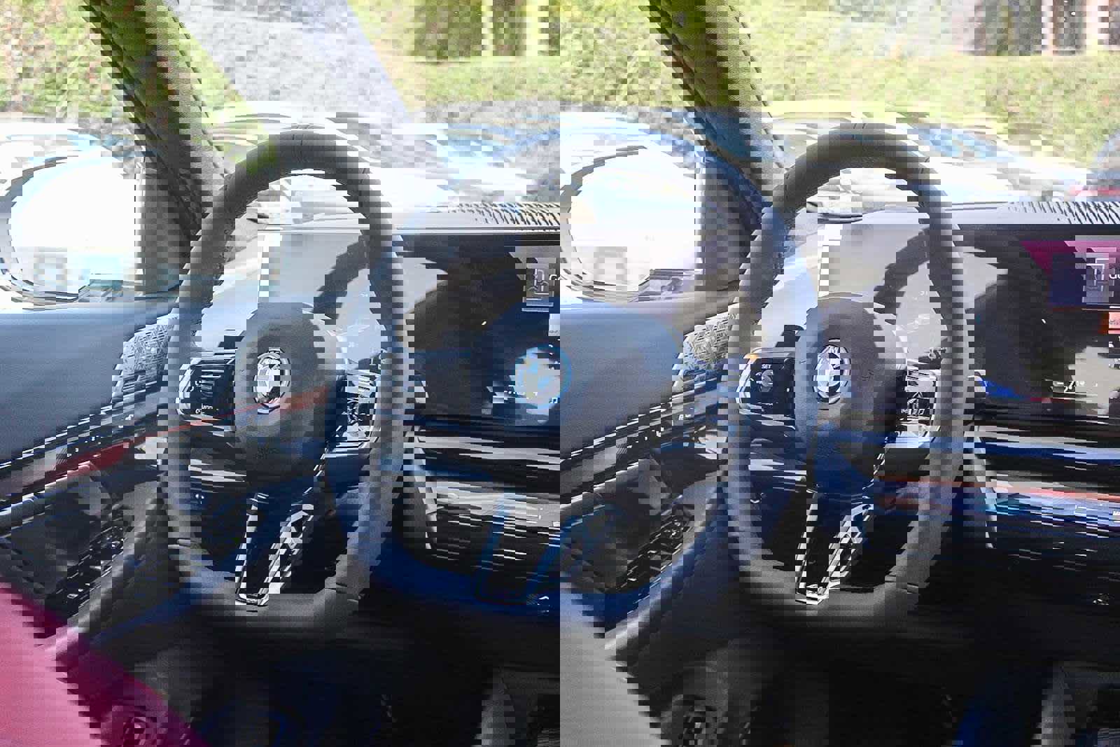 New 2026 BMW i5 eDrive40 w/ M Sport Package image 15