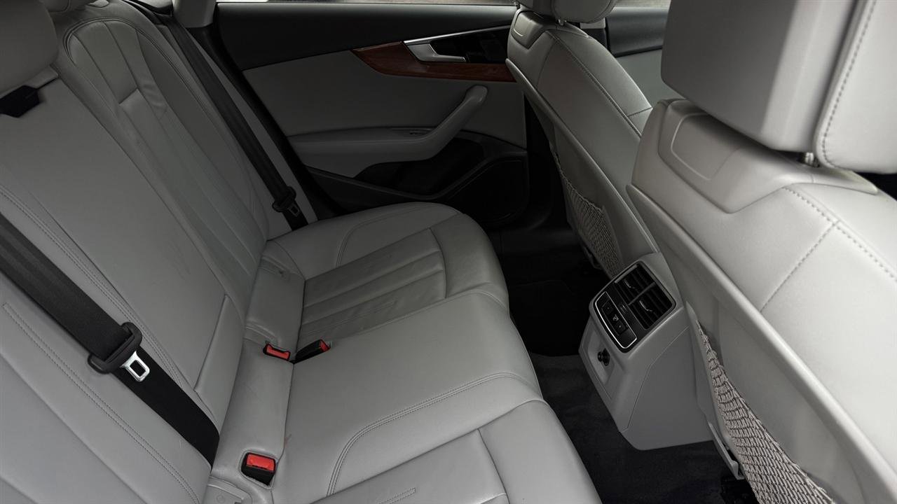 Used 2022 Audi A5 2.0T Premium image 35