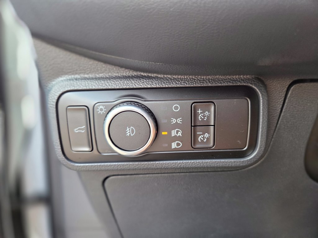 New 2027 Ford Explorer Tremor AWD/4WD image 31