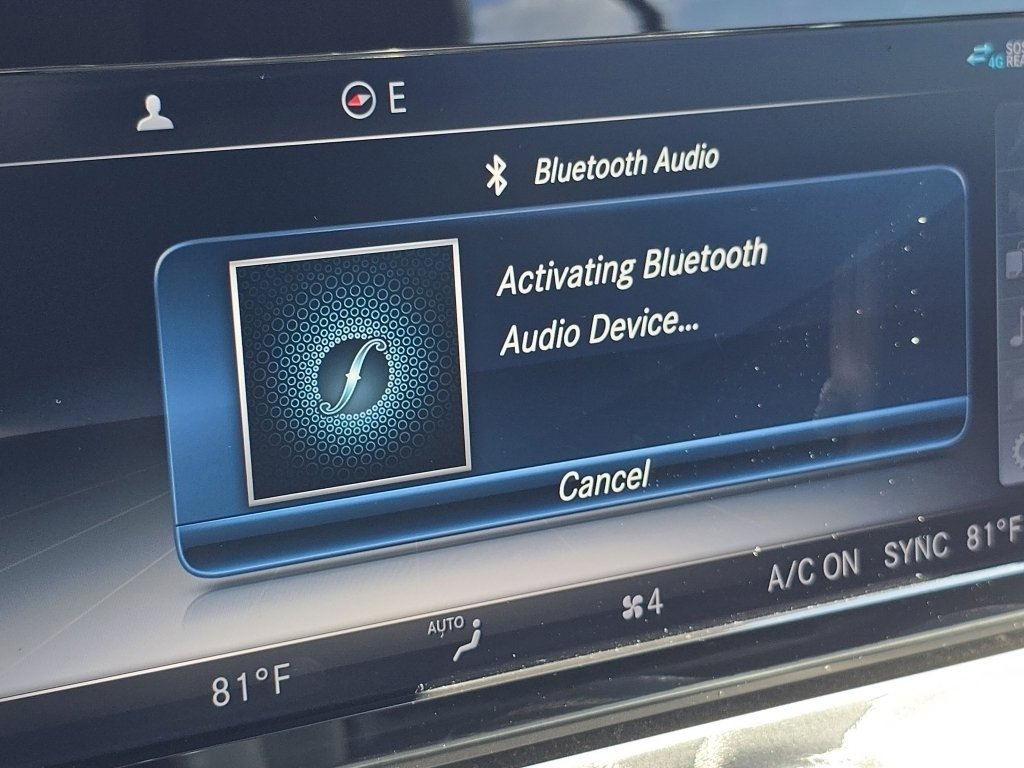 Used 2018 Mercedes-Benz E 400 Coupe image 7