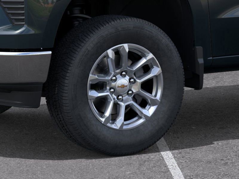 New 2026 Chevrolet Silverado 1500 LT image 9