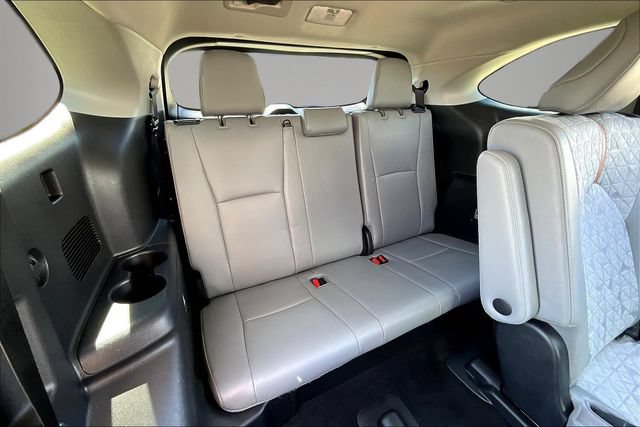 Used 2022 Toyota Highlander Bronze Edition AWD/4WD image 26