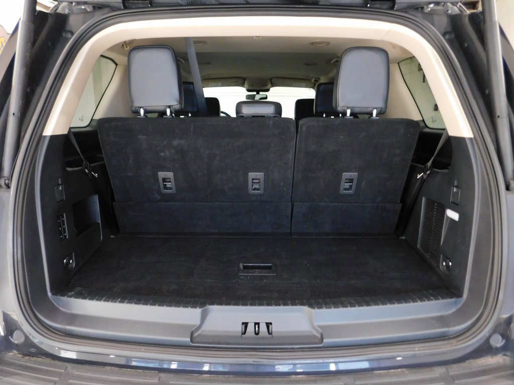Used 2024 Ford Expedition XLT image 80
