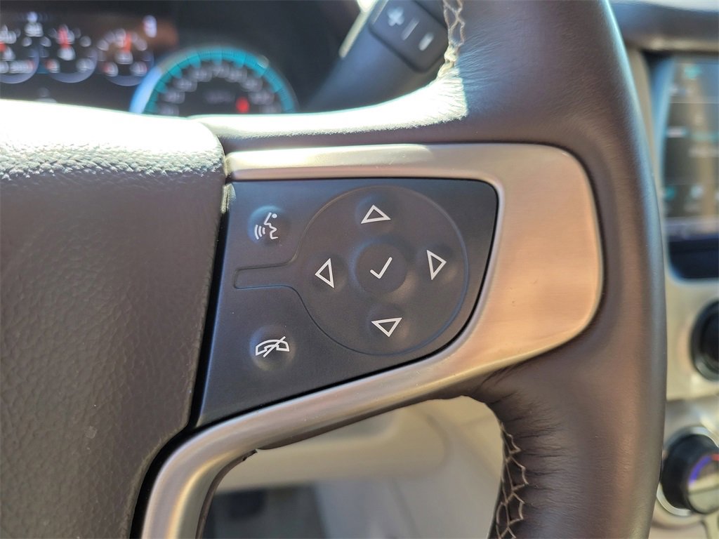 Used 2018 GMC Yukon Denali image 26