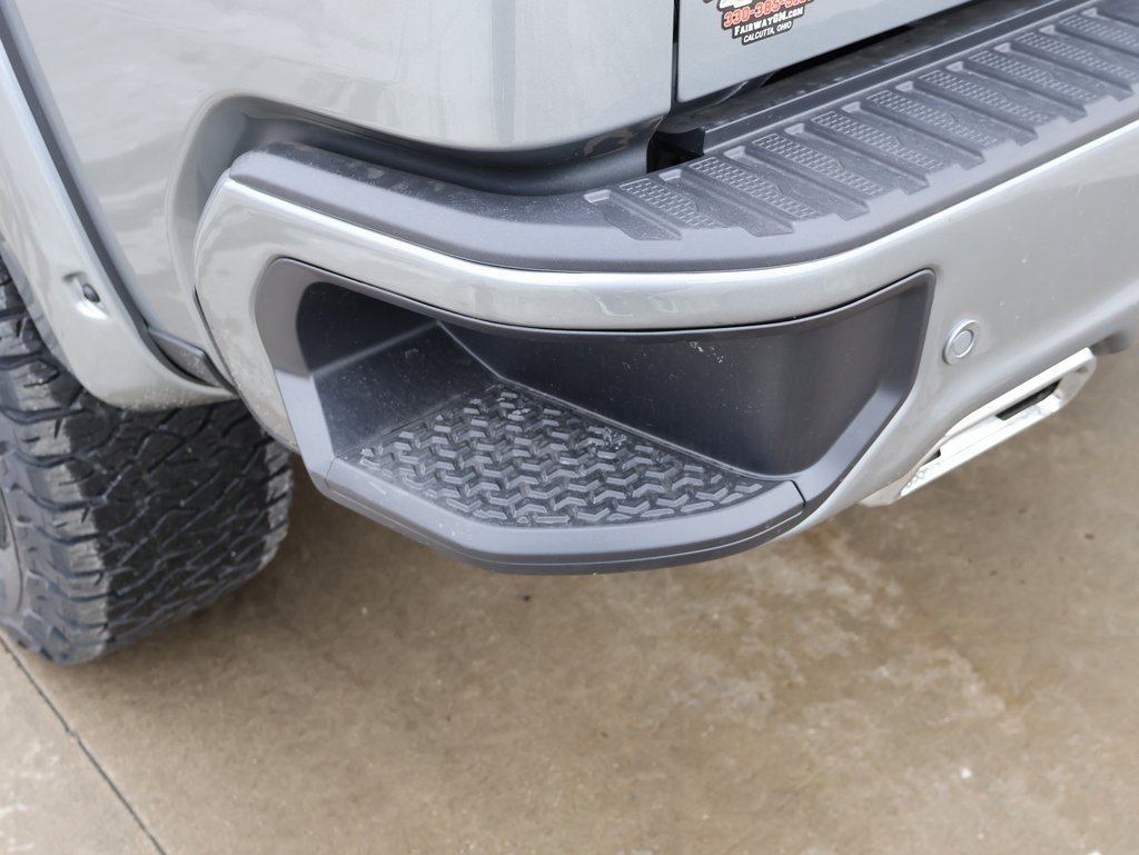 New 2026 Chevrolet Silverado 1500 RST image 31