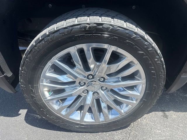 Used 2019 GMC Sierra 1500 Denali w/ Denali Ultimate Package AWD/4WD image 13