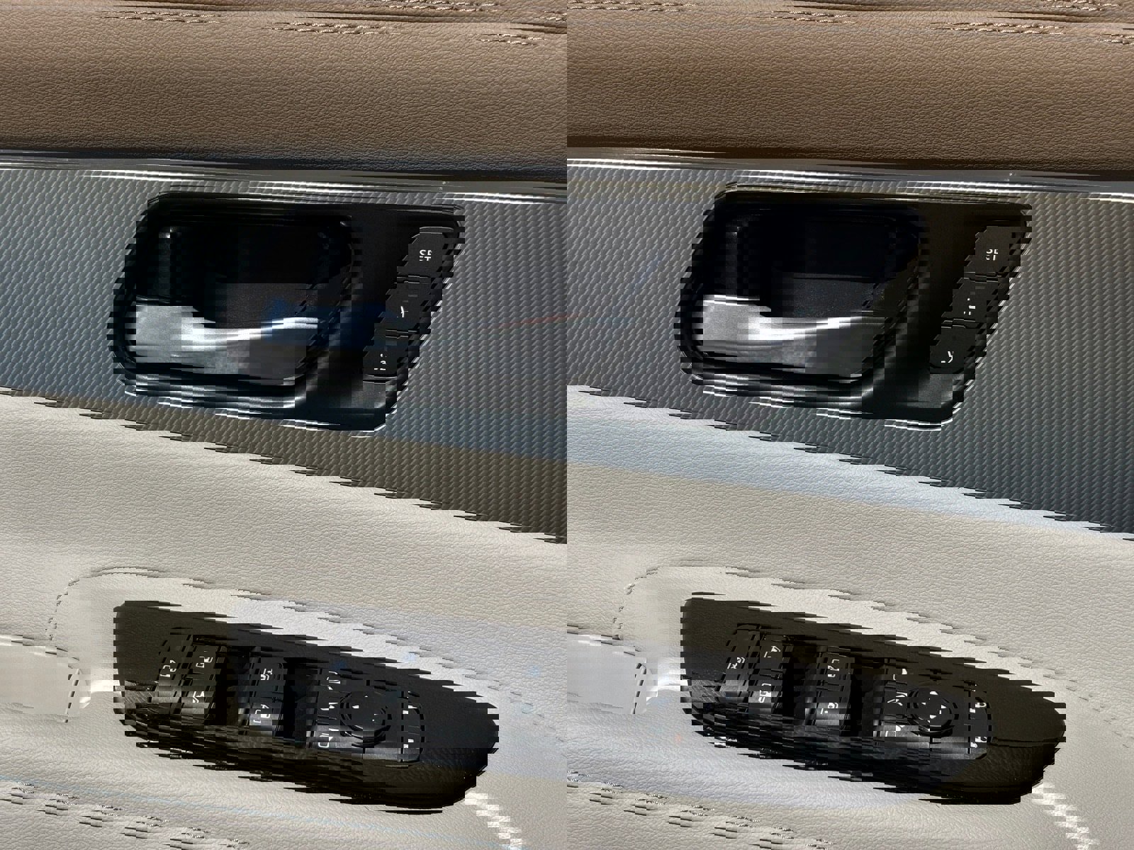 New 2026 Nissan Murano Platinum w/ Cargo Package image 18