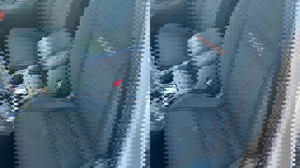 Used 2023 Nissan Frontier PRO-4X w/ Pro Convenience Package image 17