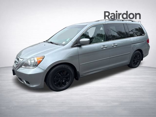 Used 2010 Honda Odyssey EX-L image 3