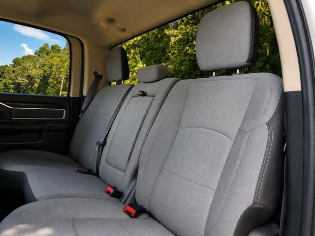Used 2019 RAM 2500 Big Horn AWD/4WD image 15