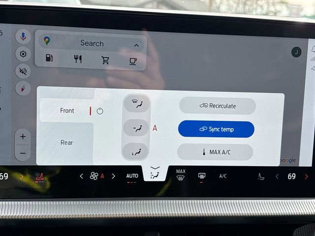 Certified 2025 Ford Explorer ST image 27