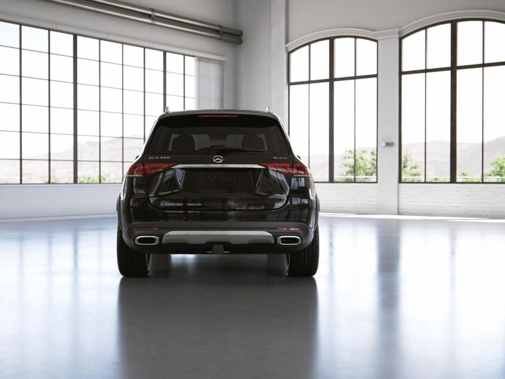 Certified 2022 Mercedes-Benz GLE 450 4MATIC image 26