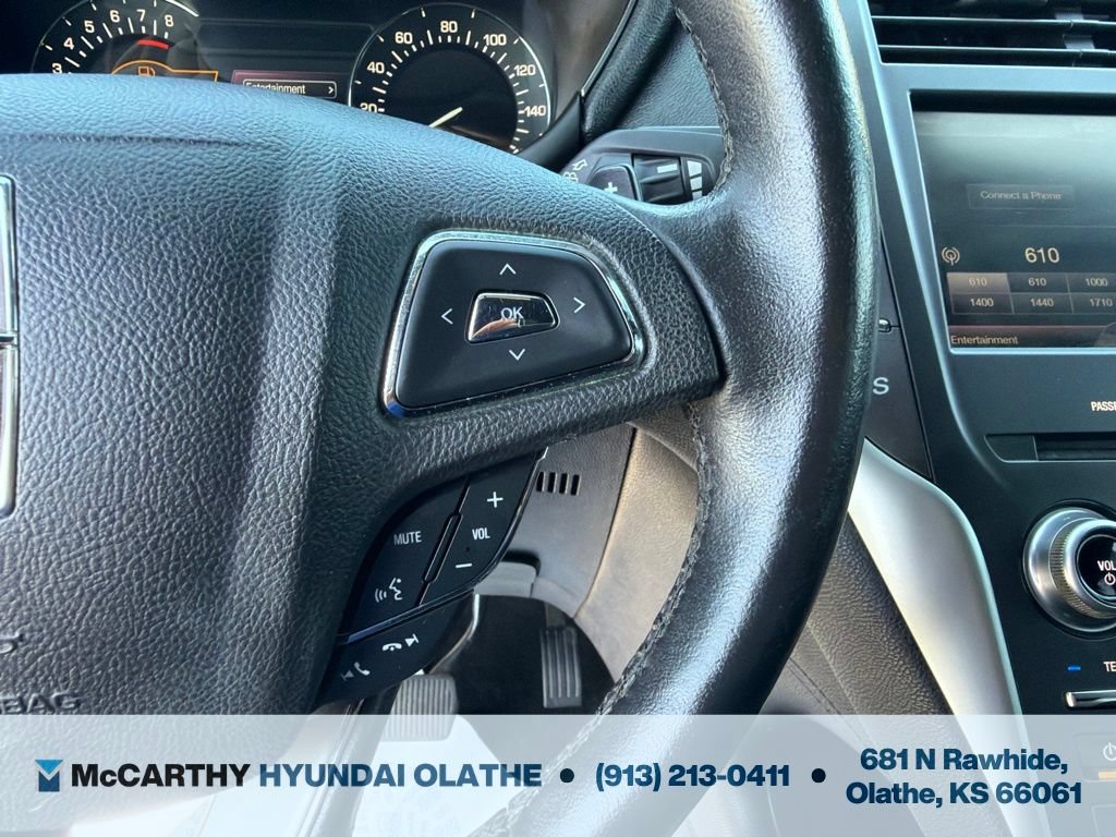 Used 2015 Lincoln MKC FWD image 24