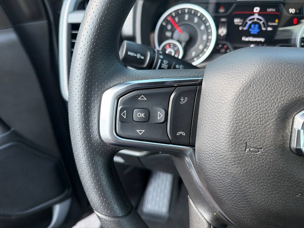New 2027 RAM 1500 Express AWD/4WD image 14
