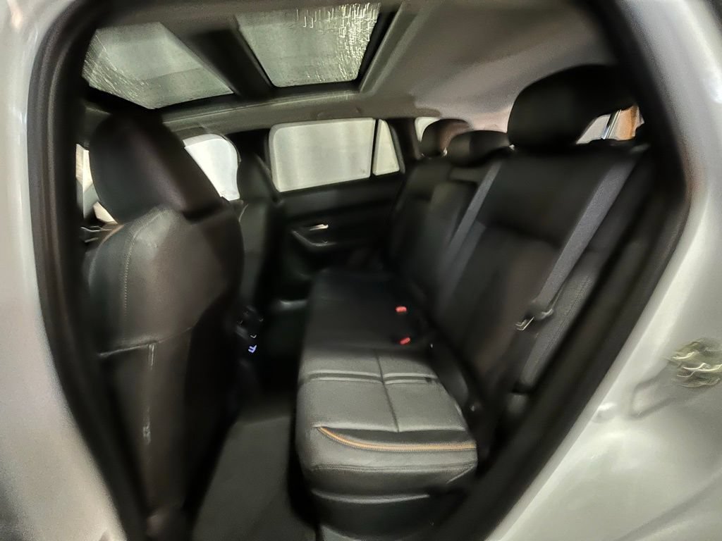 New 2026 MAZDA CX-50 2.5 Hybrid w/ Premium Plus Pkg AWD/4WD image 23