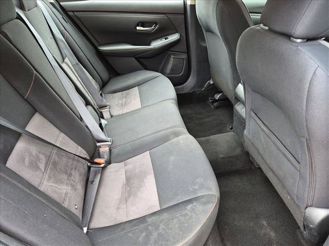 Used 2022 Nissan Sentra SR FWD image 17