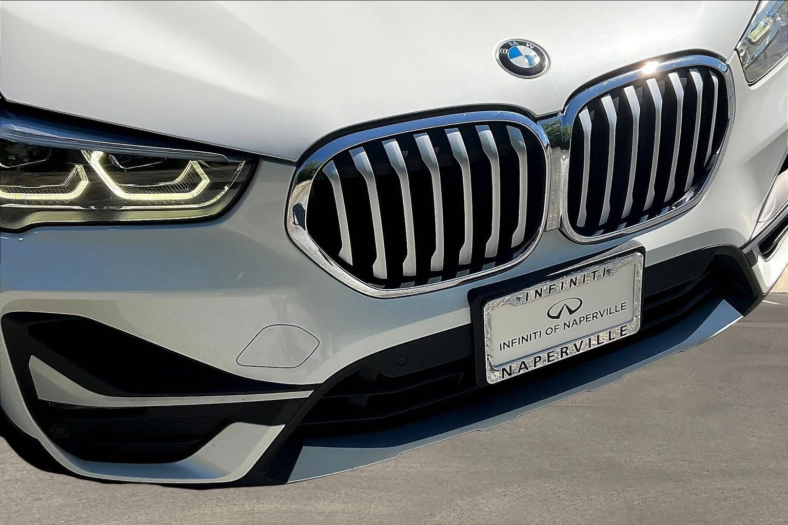 Used 2020 BMW X1 xDrive28i w/ Premium Package AWD/4WD image 32