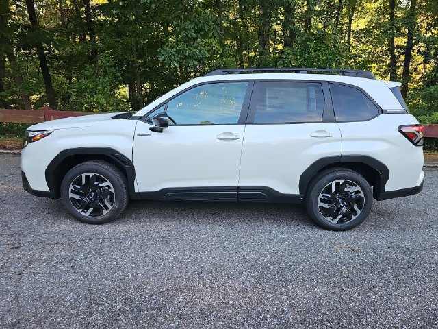 New 2026 Subaru Forester Premium AWD/4WD image 5