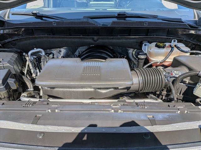 Used 2023 Chevrolet Tahoe Premier image 23
