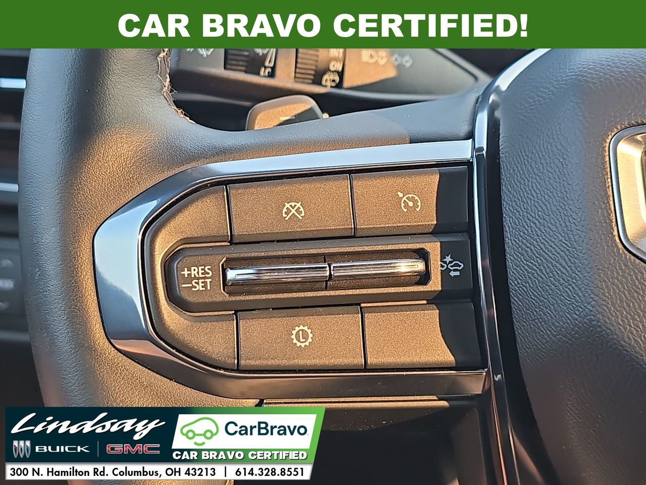 Certified 2024 GMC Acadia AT4 w/ LPO, Floor Liner Package image 39