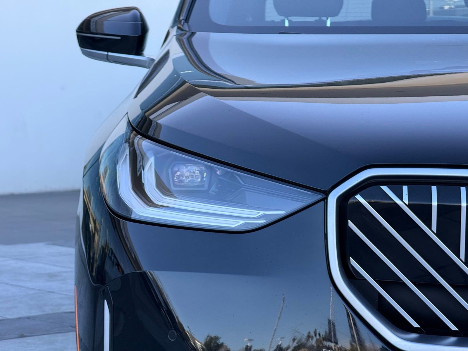 Used 2025 BMW X3 xDrive30i image 13