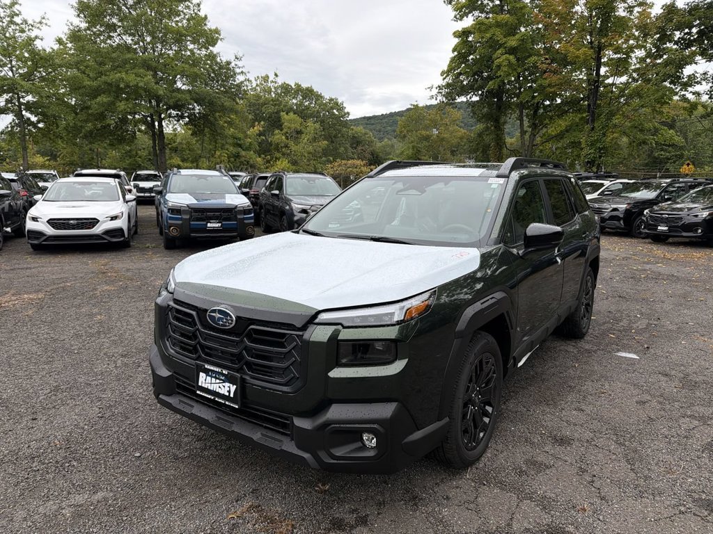 New 2026 Subaru Outback Limited XT AWD/4WD image 4