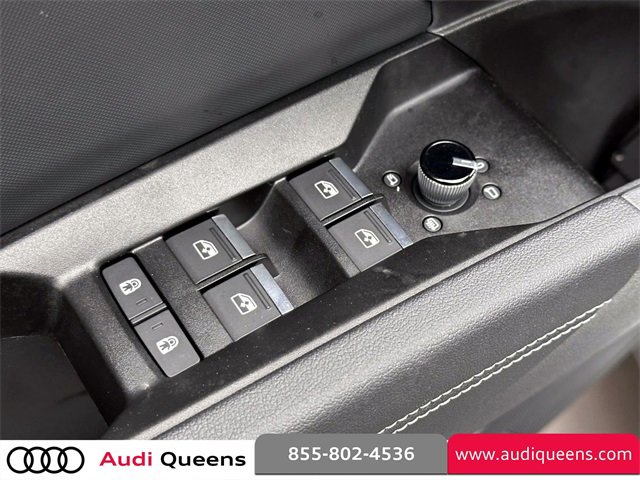 New 2025 Audi Q4 e-tron Premium Plus w/ Premium Plus image 22