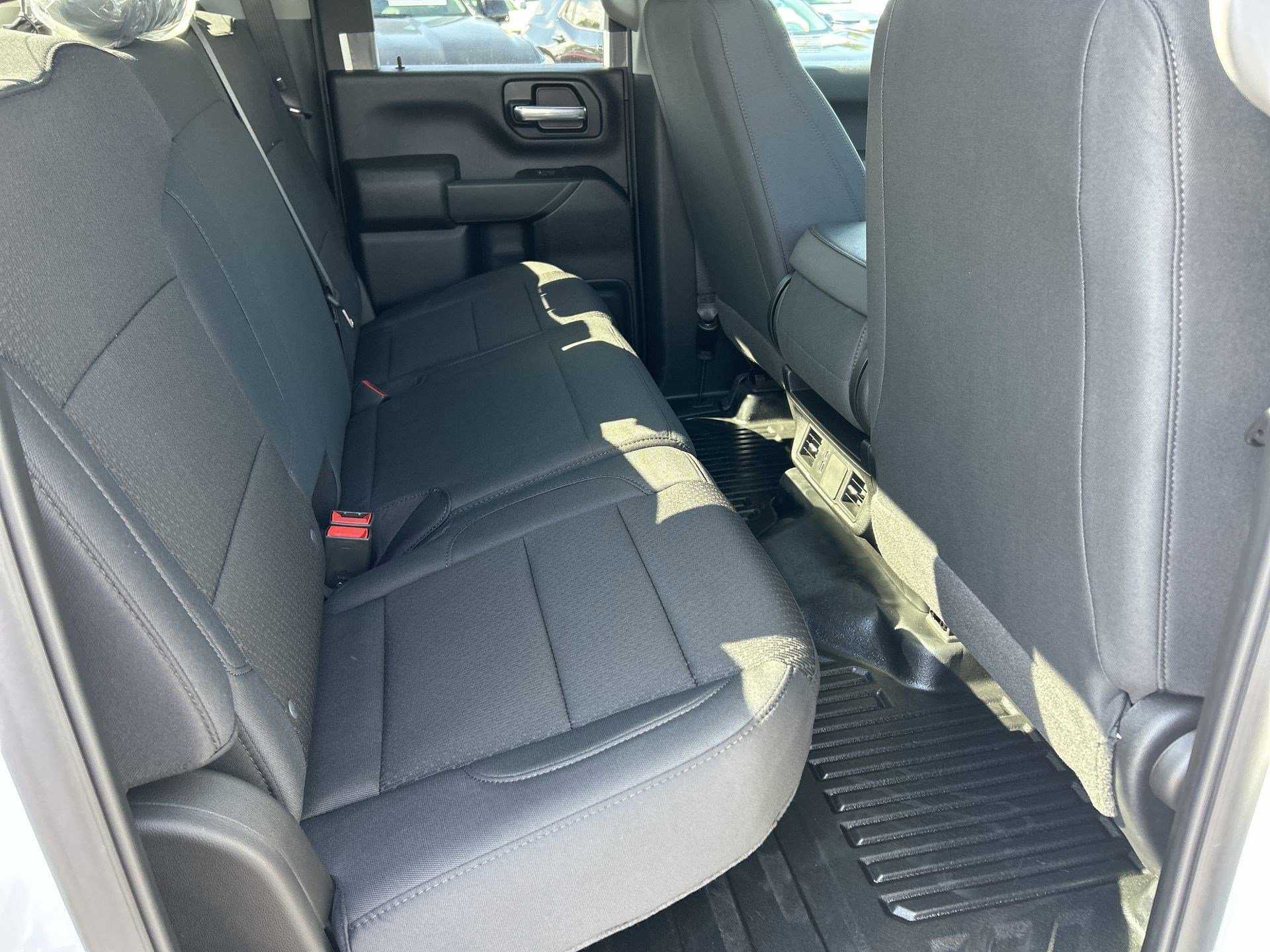 New 2026 Chevrolet Silverado 2500 W/T w/ WT Convenience Package image 25