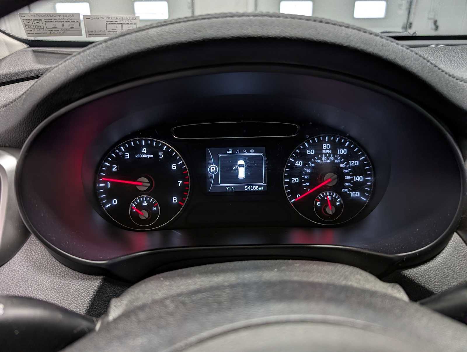 Used 2018 Kia Sorento LX image 23