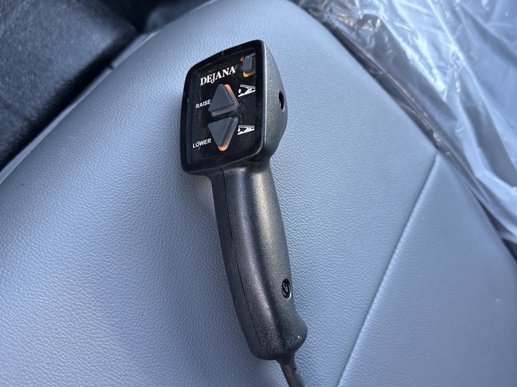 New 2026 Ford F550 4x4 Supercab Super Duty image 25
