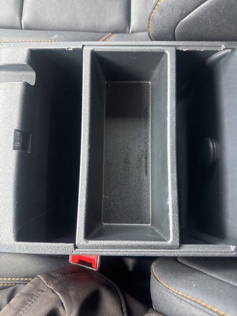 Used 2022 Ford Bronco Badlands image 28