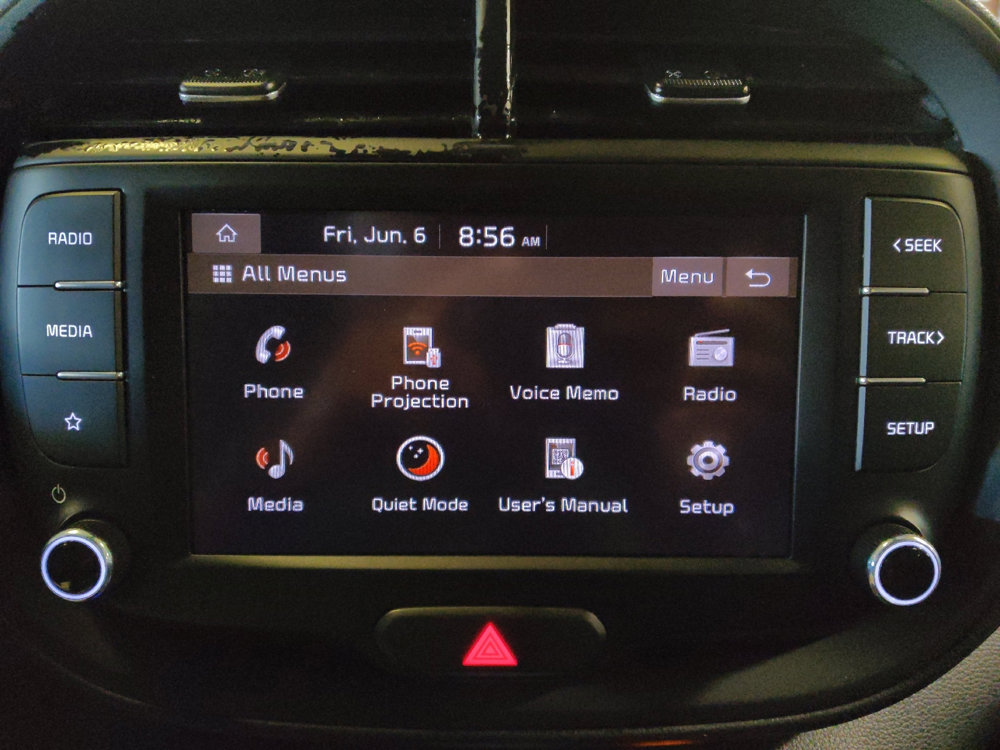 Used 2023 Kia Soul LX w/ Option Group 015 image 25