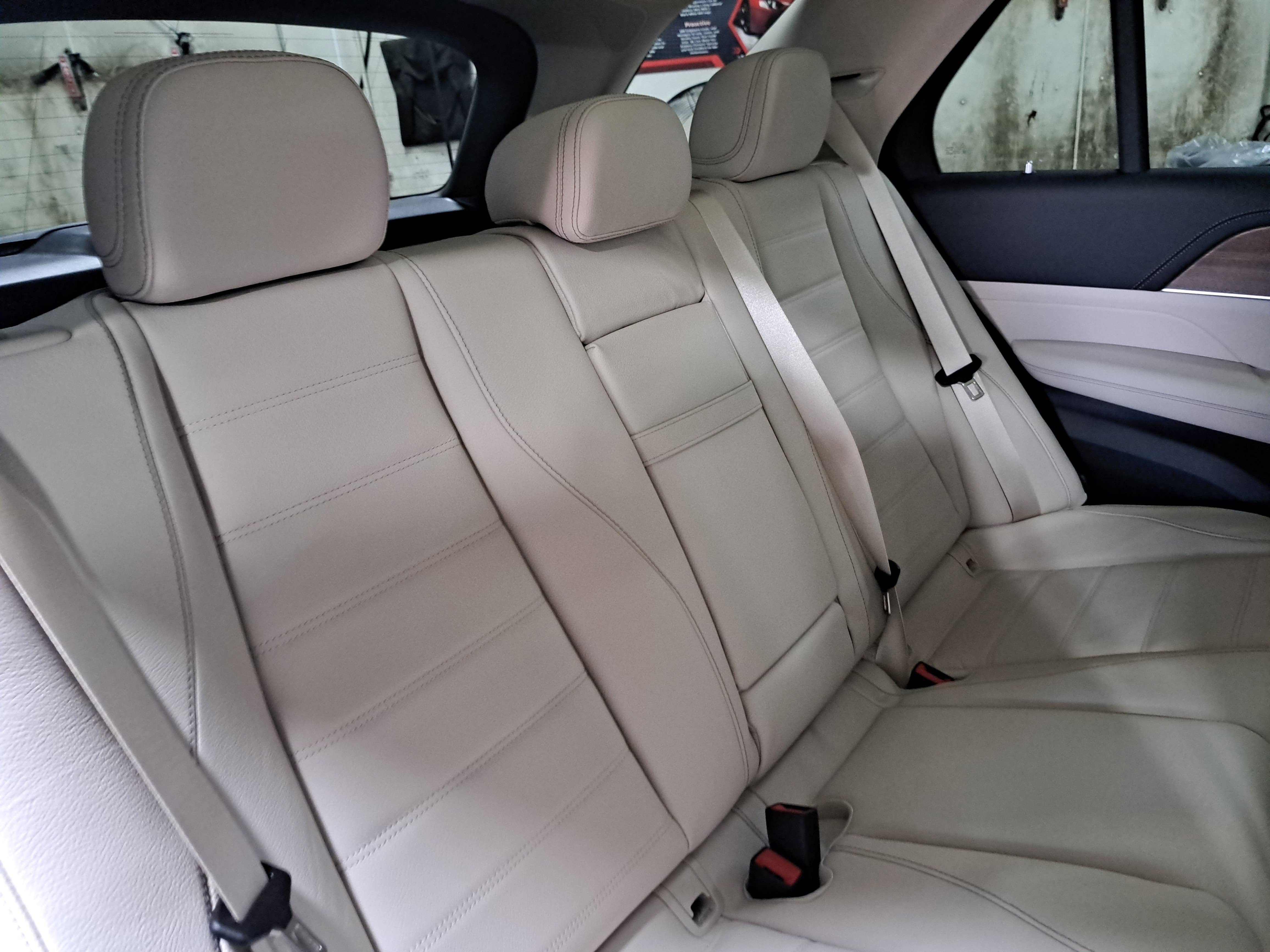 New 2026 Mercedes-Benz GLE 450 4MATIC image 12