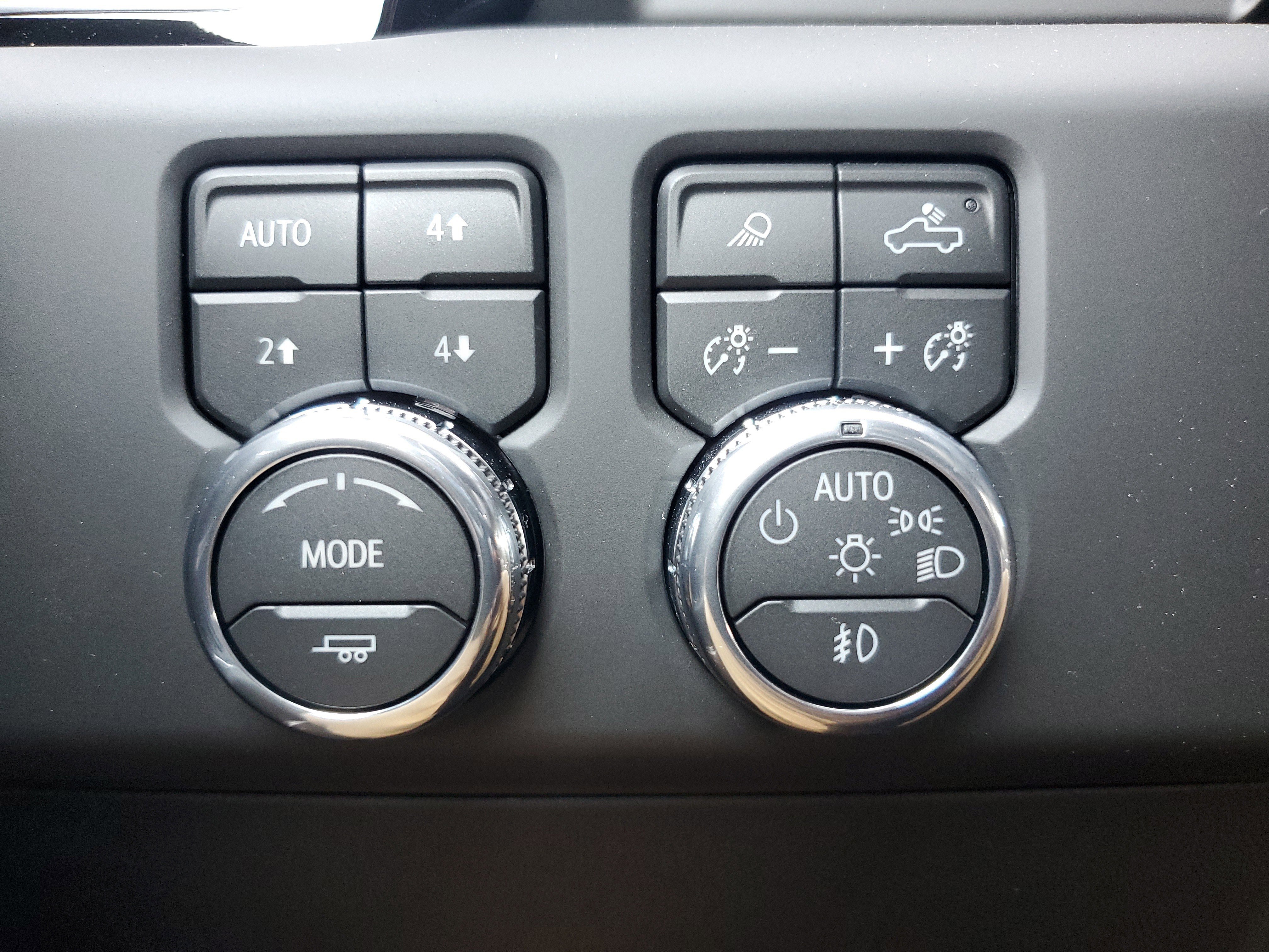 New 2026 GMC Sierra 1500 Denali image 30