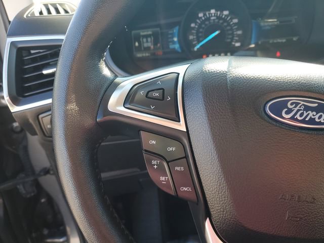 Certified 2024 Ford Edge Titanium image 23