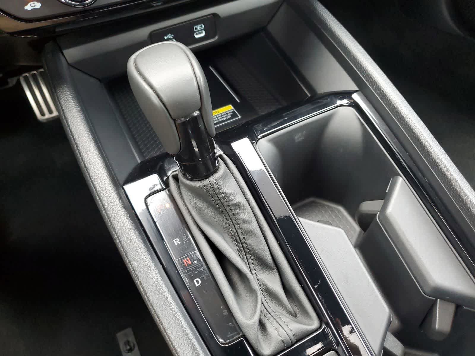 Certified 2025 Honda Accord Sport image 9
