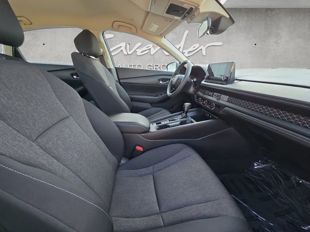 Used 2024 Honda Accord LX image 24