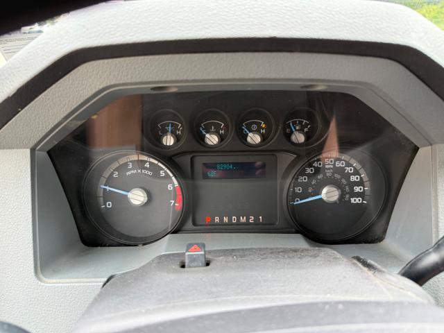 Used 2016 Ford F250 XL w/ Power Equipment Group AWD/4WD image 49