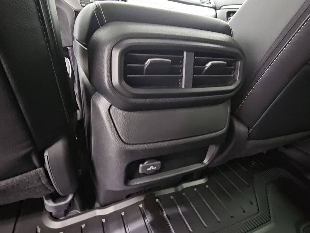 New 2026 Honda Ridgeline RTL image 33