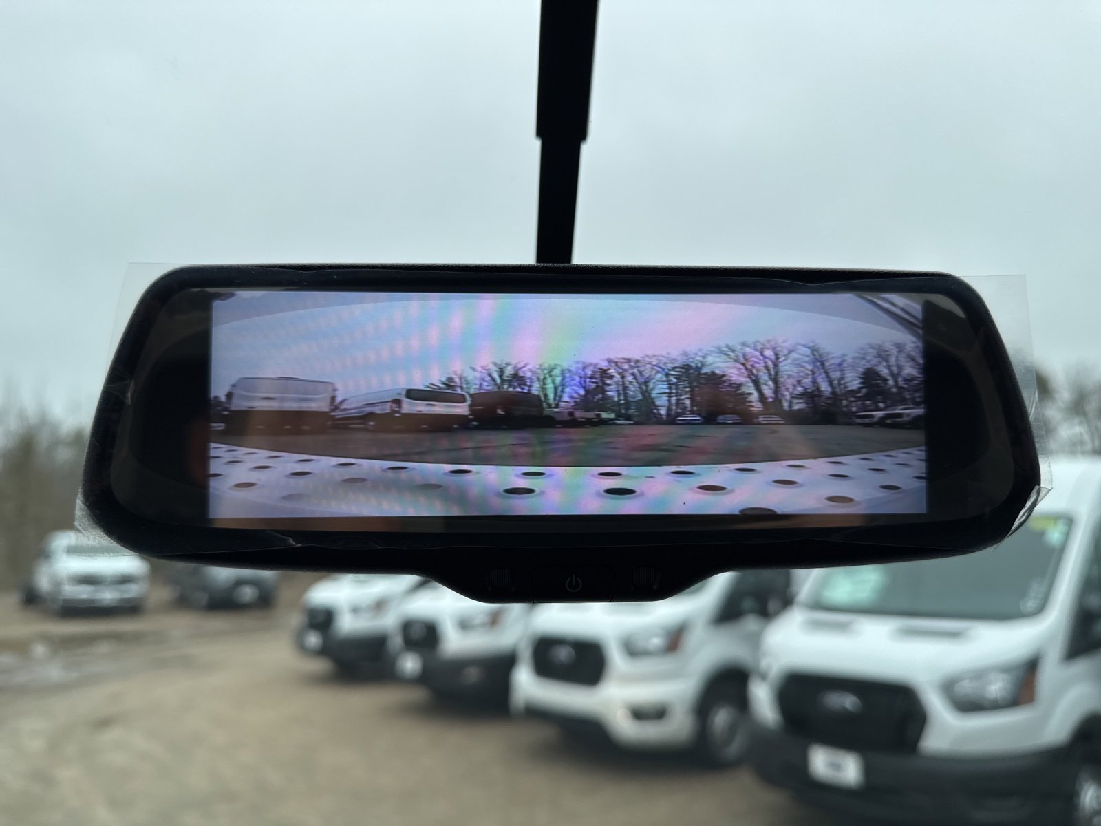 New 2025 Ford E-350 and Econoline 350 Super Duty w/ Power Equipment Group image 29