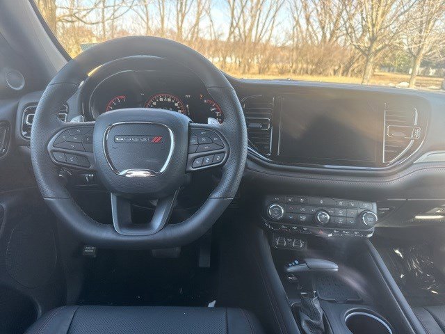 New 2025 Dodge Durango GT image 10