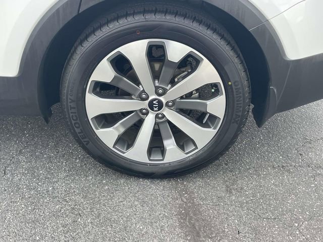 Used 2020 Kia Telluride EX w/ EX Premium Package image 7