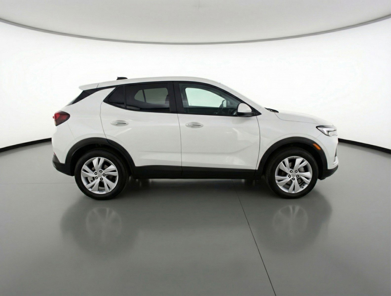 Used 2025 Buick Encore GX Preferred image 9