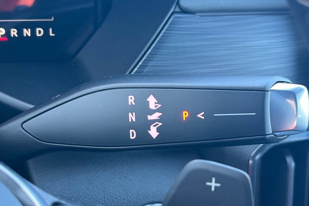 New 2026 GMC Acadia AT4 AWD/4WD image 19