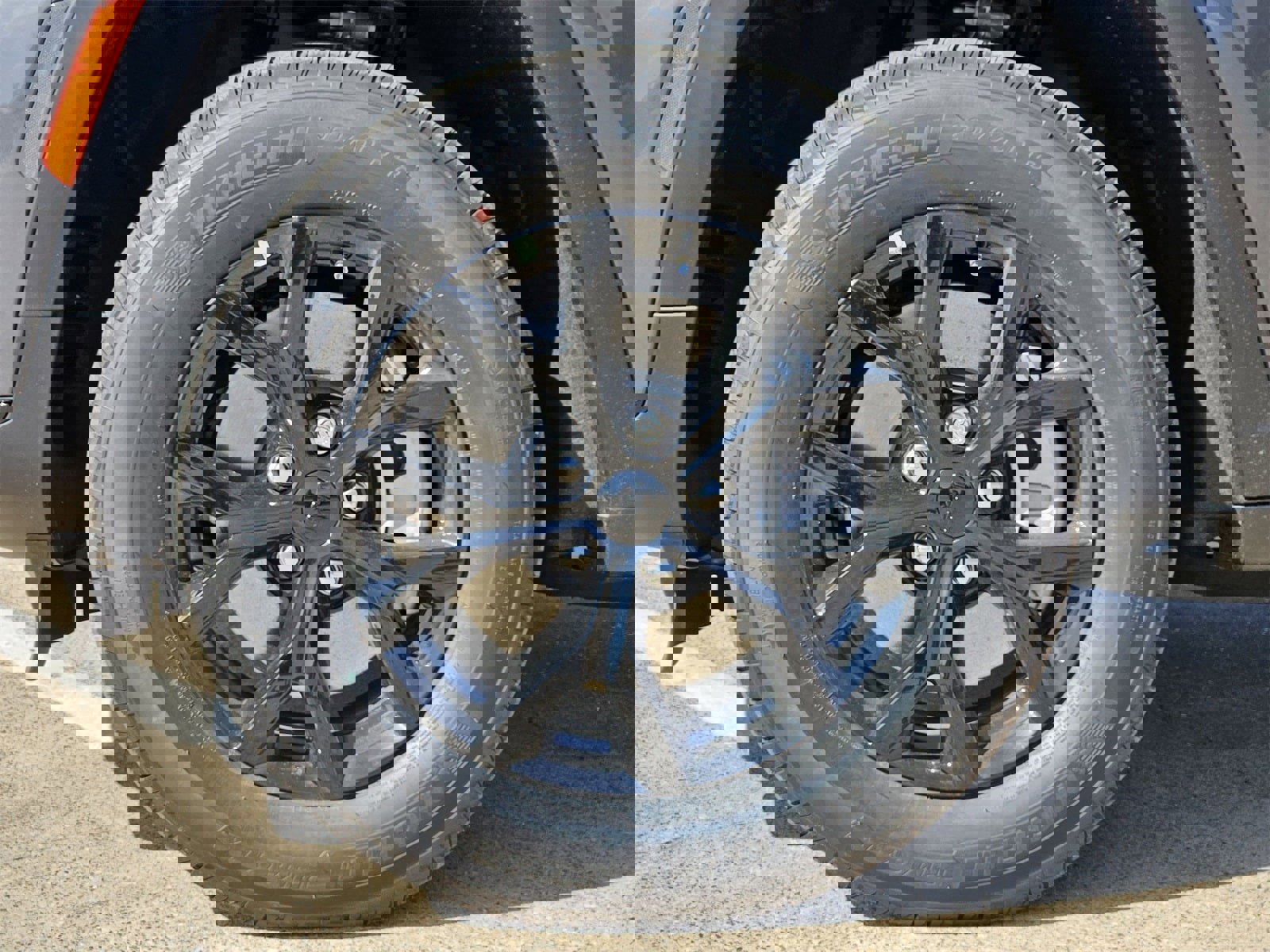 New 2025 Jeep Grand Cherokee L Altitude image 10